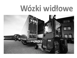 Wózki Widowe